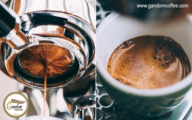 قهوه اسپرسو و دیابت نوع دو 